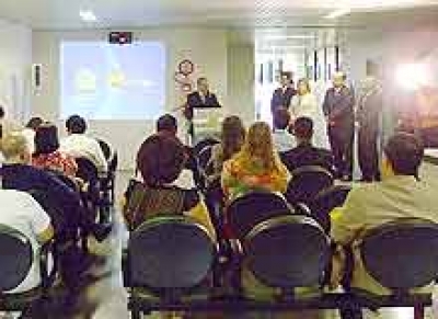 Fórum Gumersindo Bessa ganha Central da Defensoria