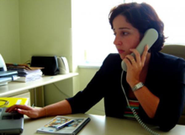 Secretaria de Informática anuncia avanços dos primeiros 30 dias