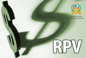 TJSE implanta sistema eletrônico de expedição e controle da Requisição de Pequeno Valor (RPV)