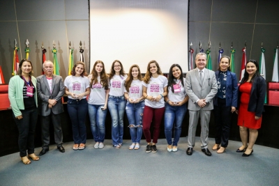 Semana da Paz em Casa: seminário debate o enfrentamento à Violência contra Mulher