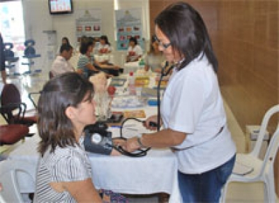 TJSE inicia atividades em comemoração ao Dia do Servidor