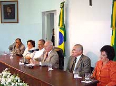 Fórum de  Boquim é ampliado