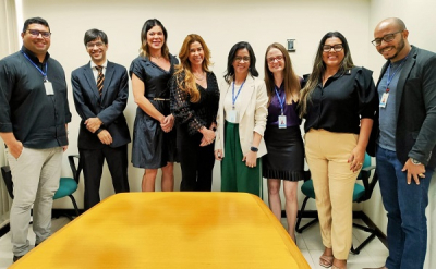 Projetos são apresentados ao Comitê da Rede de Inovação e Aceleração de Resultados