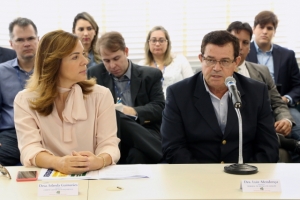 Planejamento Estratégico: TJSE realiza 1ª RAE de 2015