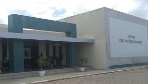 OAB inaugura Sala do Advogado no Fórum de Pacatuba