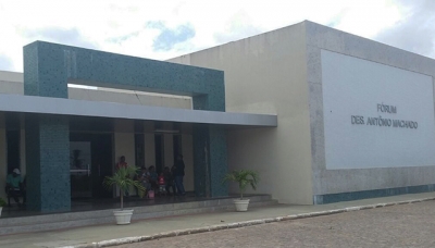 OAB inaugura Sala do Advogado no Fórum de Pacatuba