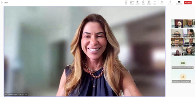 Expansão da atuação do NAT em processos judiciais de saúde suplementar é tema de reunião