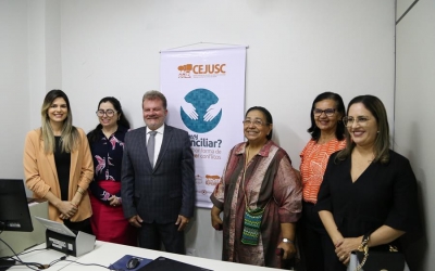 Cejusc Pessoa Idosa inicia atendimentos no Procon Estadual