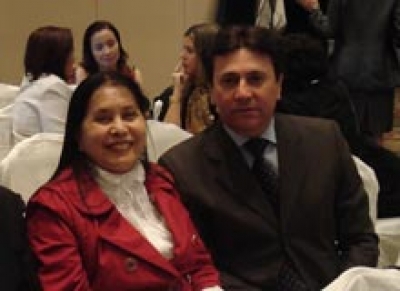 Presidente do TJSE e Secretário de Tecnologia participaram de congresso no Chile