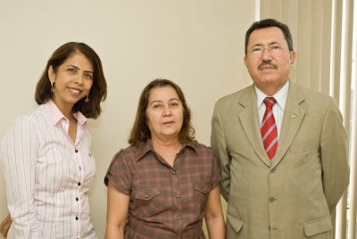 Ouvidora Geral do TRE/SE visita Ouvidoria do TJSE 