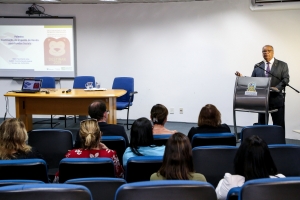 Projeto de destinação de imposto a fundos sociais é lançado no TJSE