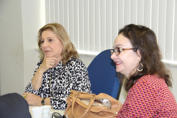 Comitê Gestor de TI discute orçamento, segurança e metas do Planejamento Estratégico