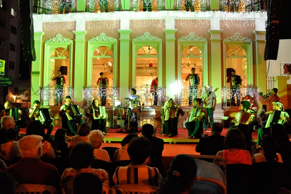 TJSE realizará celebração natalina com concerto e apresentação teatral. Participe!