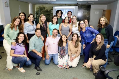 Concluído o curso ‘Presença, bem-estar e qualidade nos relacionamentos’