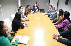 Execuções fiscais: Presidência reúne Procuradorias para informar sobre resolução do CNJ