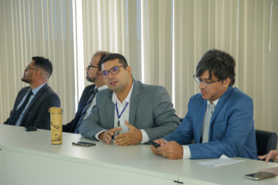 Comitê Gestor do eproc discute cronograma de implantação do sistema