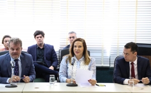 Balanço dos objetivos estratégicos é feito na última RAE de 2024