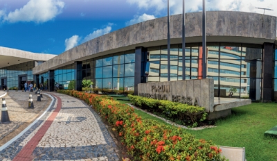 Serviços do Cartório de Distribuição do Gumersindo Bessa podem ser prestados via e-mail