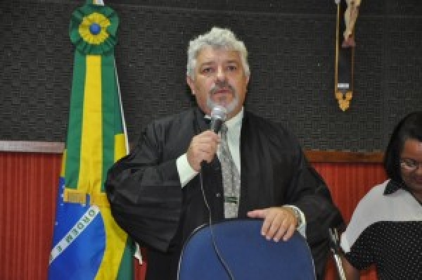 Fórum Gilson Gois Soares sedia debate sobre Enfrentamento às Drogas em São Cristóvão