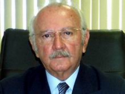  Presidente do TJ será homenageado hoje