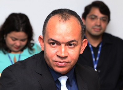 TJSE empossa novo Juiz Substituto