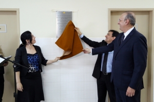 TJSE instala na Comarca de N. Srª do Socorro 12º Cejusc do Judiciário sergipano