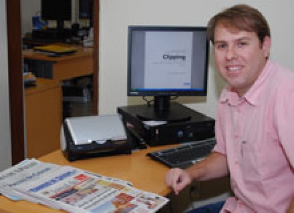 Auditoria de mídia: comunicação estratégica no TJSE