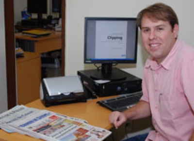 Auditoria de mídia: comunicação estratégica no TJSE