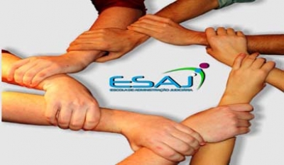 ESAJ: convocação para o curso de Práticas Cartorárias