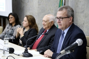 Curso de capacitação reúne Conselheiros Tutelares de três Estados