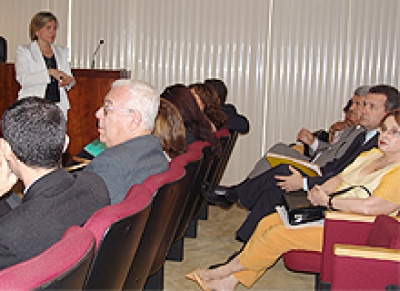 Presidente anuncia revitalização do Fórum Gumersindo