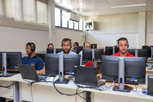 Arquivo Judiciário participa de treinamento sobre preservação digital no TRE-SE