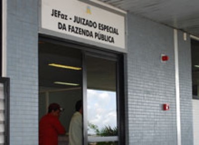 Juizado Especial da Fazenda Pública garante acesso à Justiça
