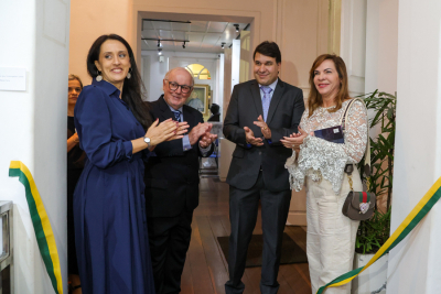 Crime de Carlos Firpo é tema de evento no Memorial