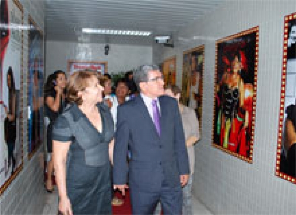 TJSE realiza homenagens em comemoração do Dia da Mulher
