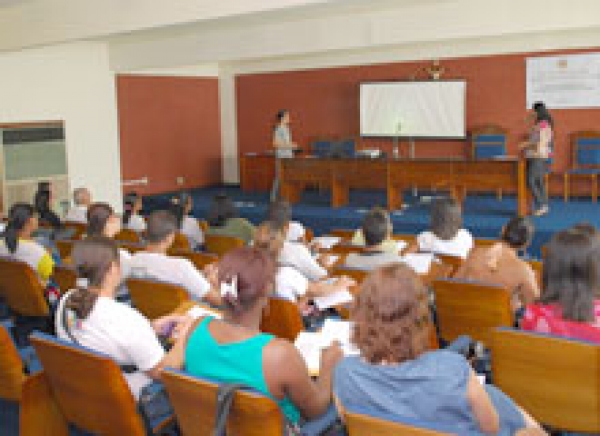 Assistentes sociais do Judiciário e da Saúde se unem para garantir direitos à população sergipana