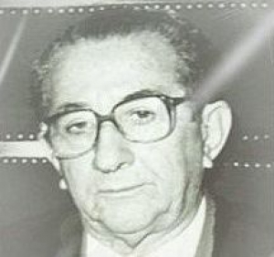 Nota de Falecimento: ex-Presidente do TJSE Des. José Nolasco de Carvalho