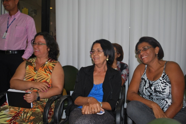 VEMPA termina o 1º ciclo de reuniões com as instituições parceiras