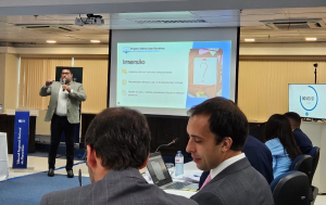 TJSE é destaque em Encontro de Inovação com o Projeto Visitas sem Barreiras