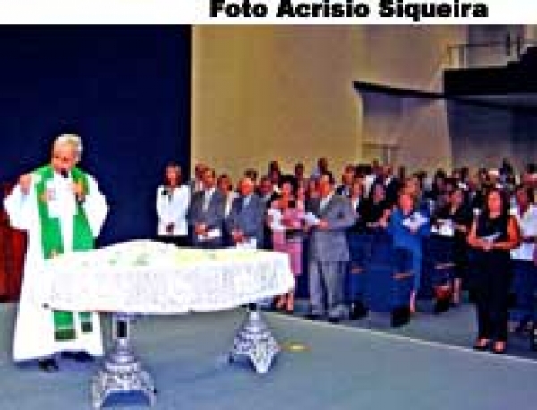 Morre o Desembargador Barreto Prado