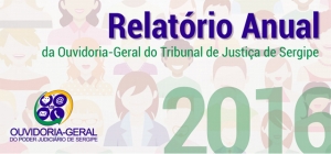 Ouvidoria divulga resultado das atividades de 2016