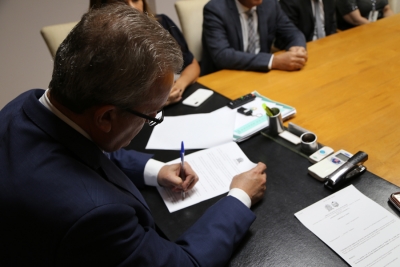 Portaria disciplina e amplia utilização do Depoimento Especial no TJSE