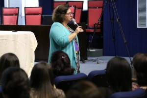 CIJ e Ejuse promovem capacitação para equipes psicossociais do TJSE e de órgãos de atendimento à Criança e ao Adolescente