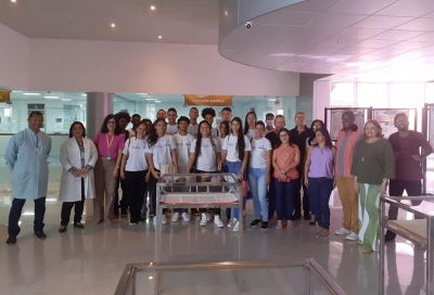 Dia da Memória do Poder Judiciário é celebrado no Arquivo do TJSE