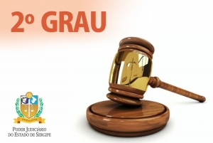 Inquéritos para o 2º Grau serão enviados eletronicamente