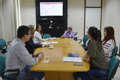Comitê Permanente de Acessibilidade e Inclusão do TJSE realiza nona reunião de 2019