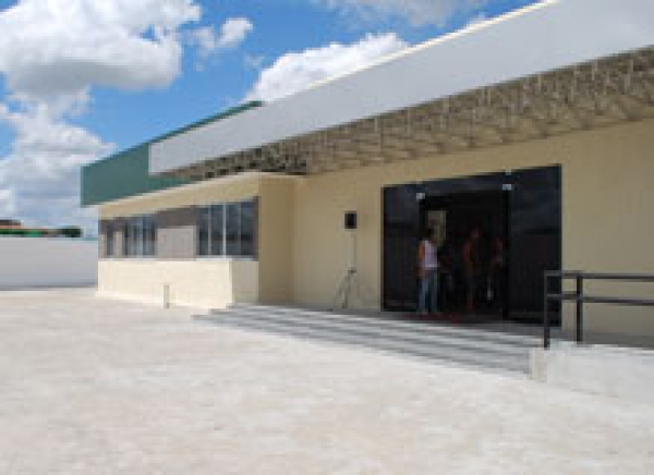 TJSE entrega fórum reformado e instala vara criminal na cidade de Itabaiana