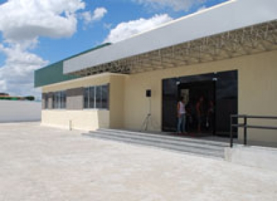 TJSE entrega fórum reformado e instala vara criminal na cidade de Itabaiana