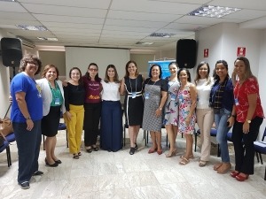 CIJ debate enfrentamento à violência sexual de crianças e adolescentes