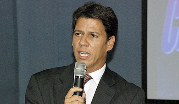 Secretário Judiciário do TRE ministra curso sobre Registro de Candidatura